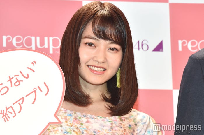 伊藤万理華(C)モデルプレス