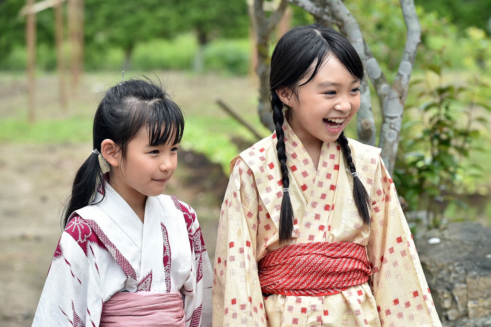 「この世界の片隅に」（C）TBS