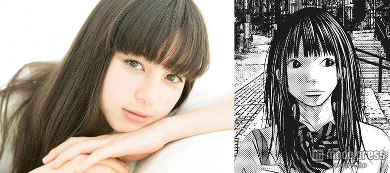 中条あやみ、池松壮亮＆菅田将暉を小悪魔テクで翻弄？初の関西弁披露も