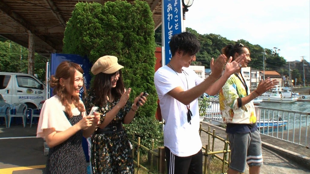 「恋んトス」シーズン6（C）TBS