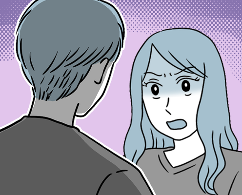 <置きっぱなしNG?>日用品を玄関に放置すると「サボるな!」と旦那。すぐに片付けなきゃダメなの?