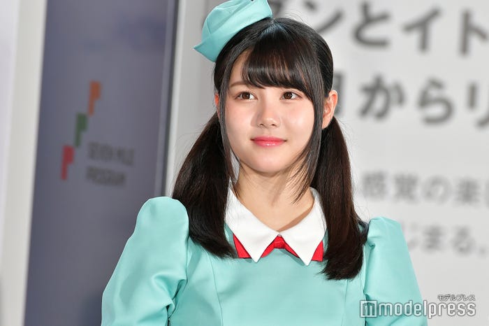 伊藤理々杏(C)モデルプレス