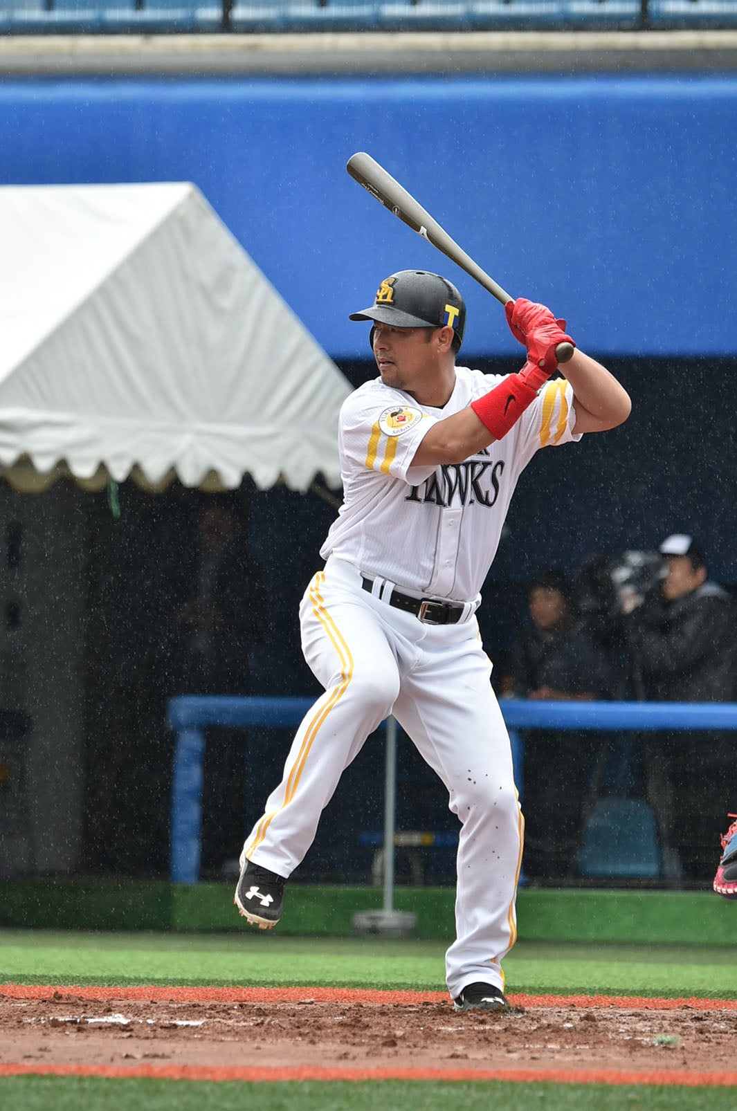 番組の様子（写真提供：テレビ朝日）