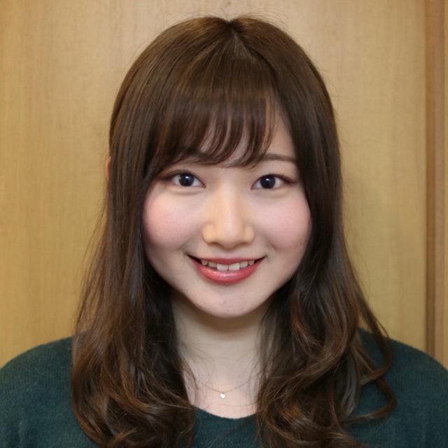 「MISS CIRCLE CONTEST 2019」一次通過者（提供写真）