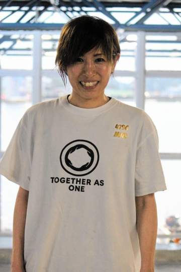 【ボート】蒲郡LR 当地好相性の長嶋万記が態勢を整えて予選突破狙う「しっかりと合わせたい」