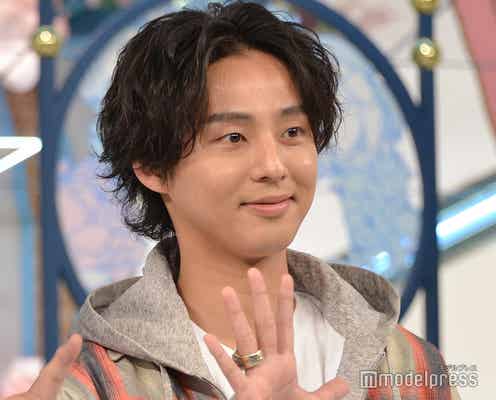 藤ヶ谷太輔、キスマイメンバーからの「A-Studio+」MC反応は?「言える距離感もすごく大事」 ライブツアー裏話も