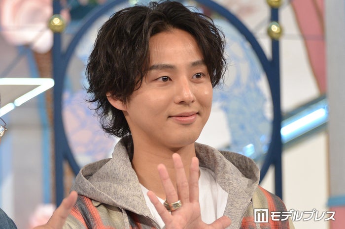 藤ヶ谷太輔、キスマイメンバーからの「A-Studio+」MC反応は？「言える距離感もすごく大事」 ライブツアー裏話も