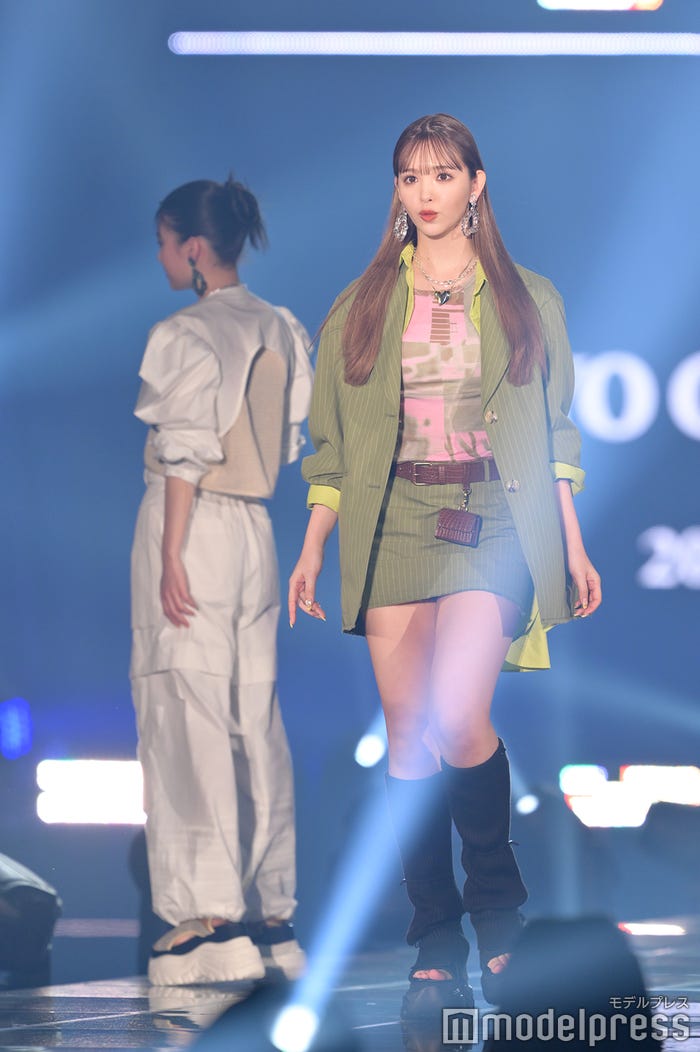 藤田ニコル(C)モデルプレス