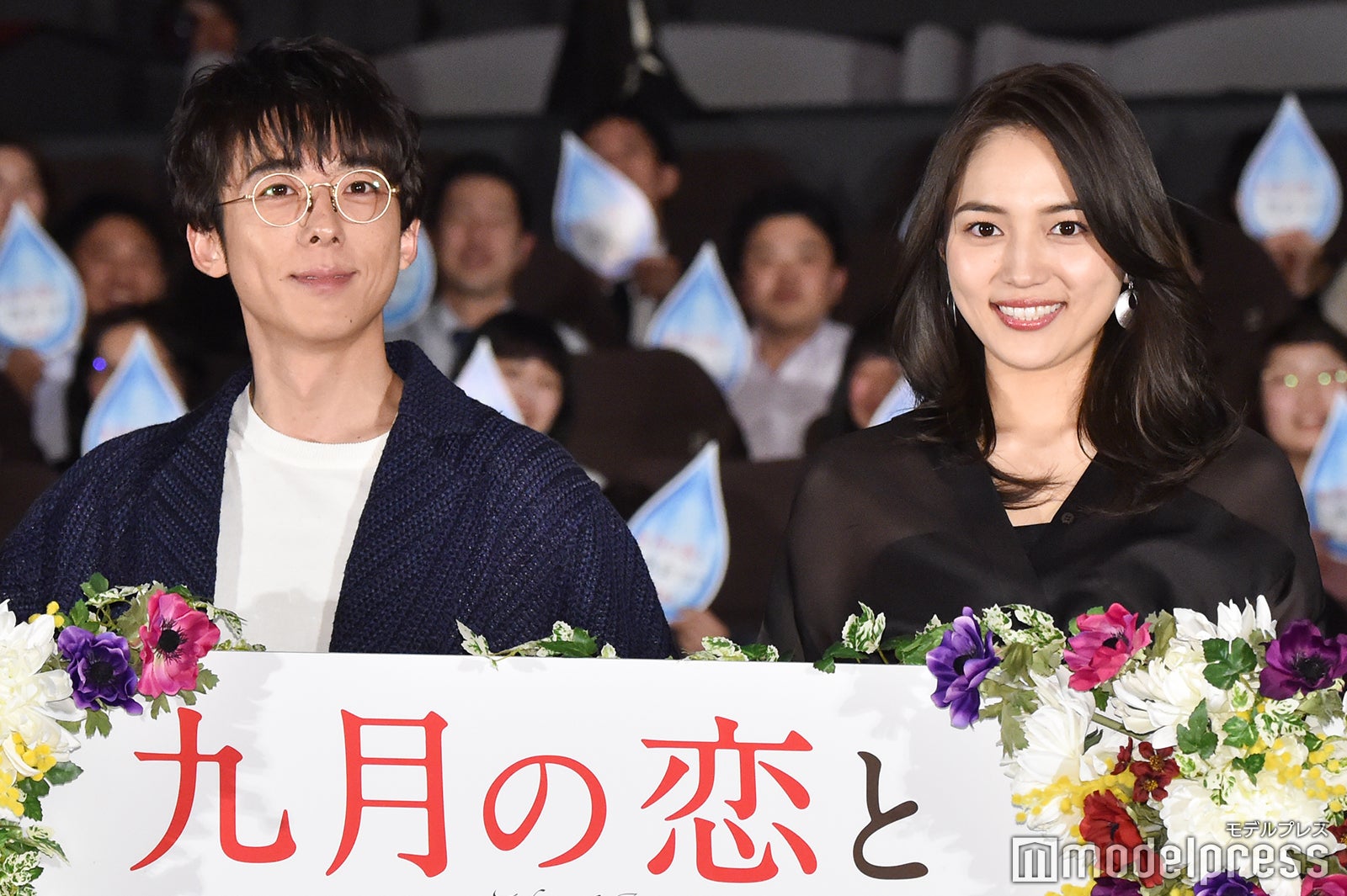 高橋一生“ロードバイク通勤”明かす 川口春奈へ優しくフォローも＜九月の恋と出会うまで＞