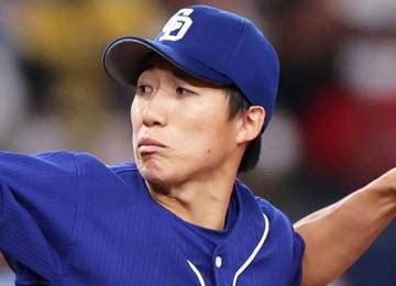 中日ぼう然・・・2戦連続リリーフ崩壊で1イニング8失点の悪夢 1点リードの八回に暗転 16日巨人戦で3年ぶり1イニング10失点喫したばかり 井上監督も険しい表情