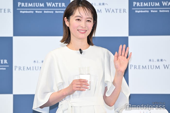 清野菜名(C)モデルプレス