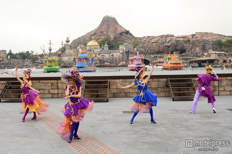 アメリカンウォーターフロント