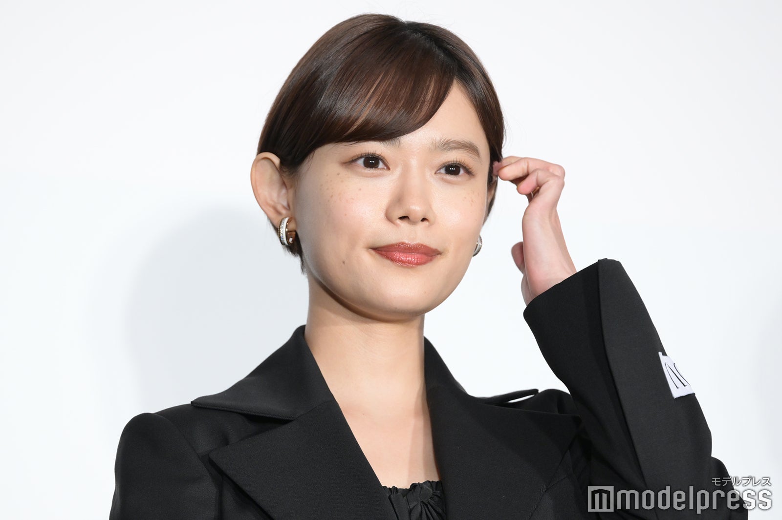 杉咲花（C）モデルプレス