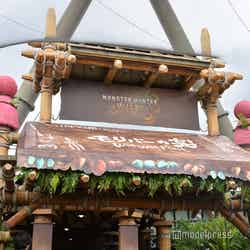 モンスターハンターワイルズ ~モリバーの宴~(C)モデルプレス