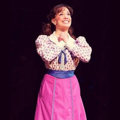 カーラ・リンゼイ（提供写真）