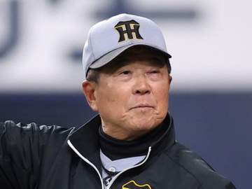 阪神・平田2軍監督「野球界の尊敬する大先輩。残念としかいいようがない」張本さん死去悼む