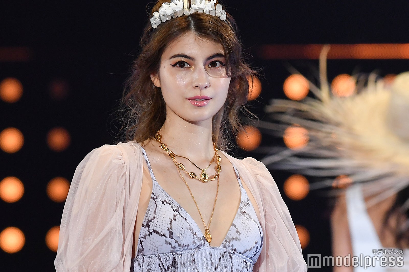 マギー（C）モデルプレス