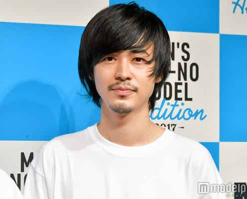 成田凌、初の朝ドラ完走 藤井隆との“仲良すぎ”ショットで「さみしい!」<わろてんか>