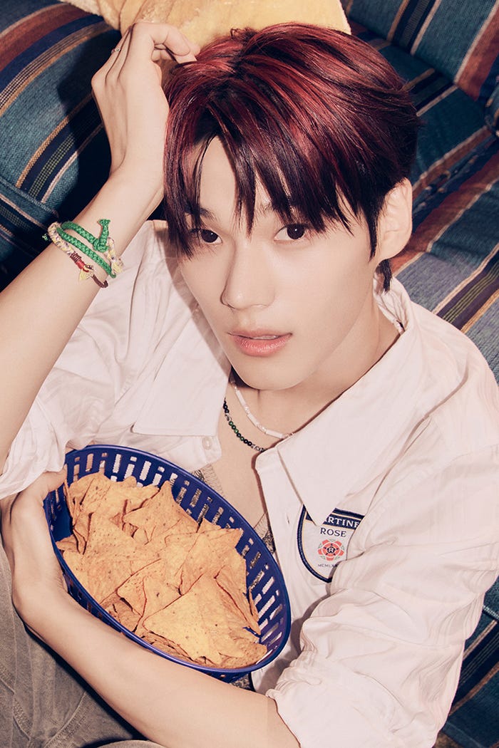 パク・ハンビン(提供写真)