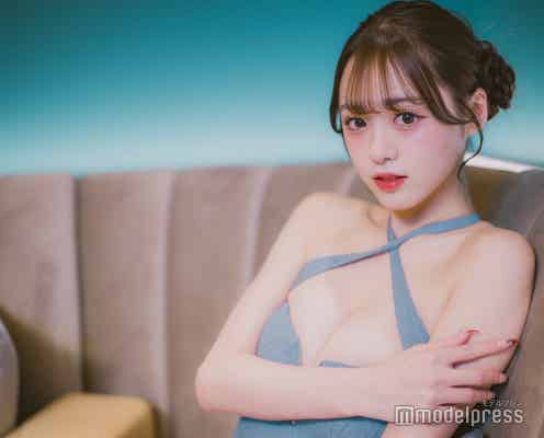 【#キャバクラで働く理由】9科目再試験で歯科衛生士の専門中退 ベネ中洲・かれんの原動力は年離れた姉弟への愛