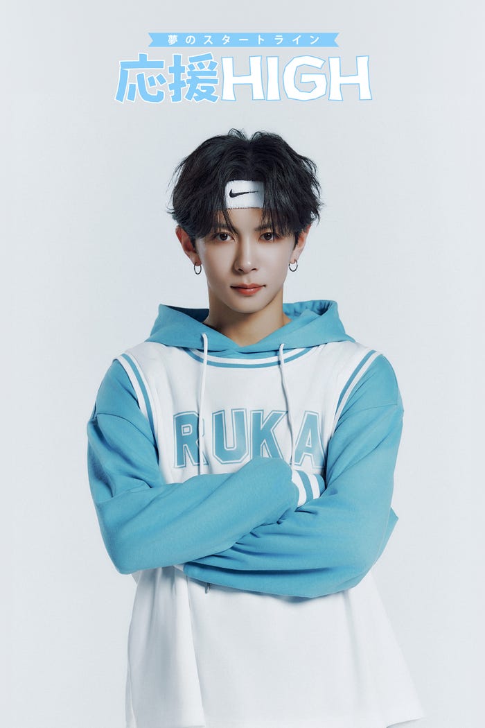 琉楓(RUKA)