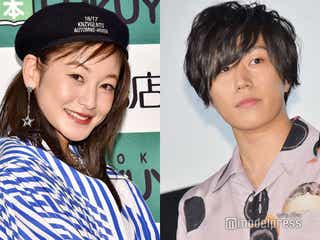 西山茉希が号泣 離婚後の苦悩 因縁の男を激白 モデルプレス