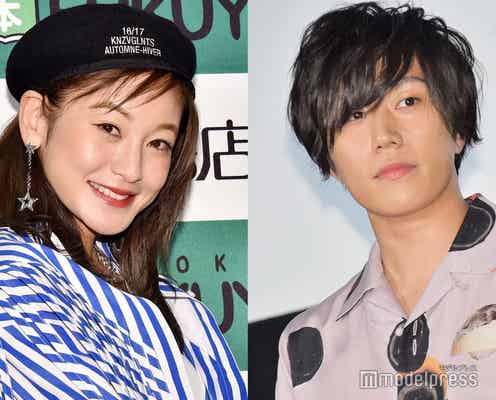 西山茉希、夫・早乙女太一との筋トレ動画公開「最高夫婦」「素敵すぎ」の声