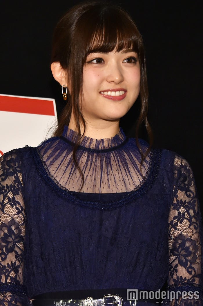 乃木坂46松村沙友理(C)モデルプレス