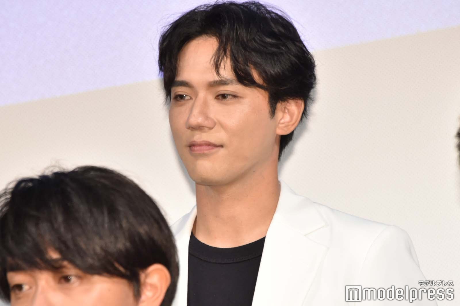 小澤雄太（C）モデルプレス