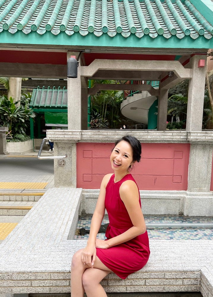 画像提供：Conny Wong