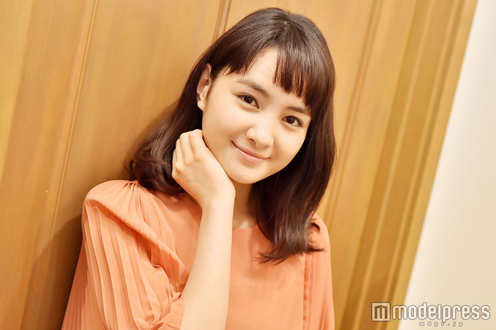 葵わかな（C）モデルプレス