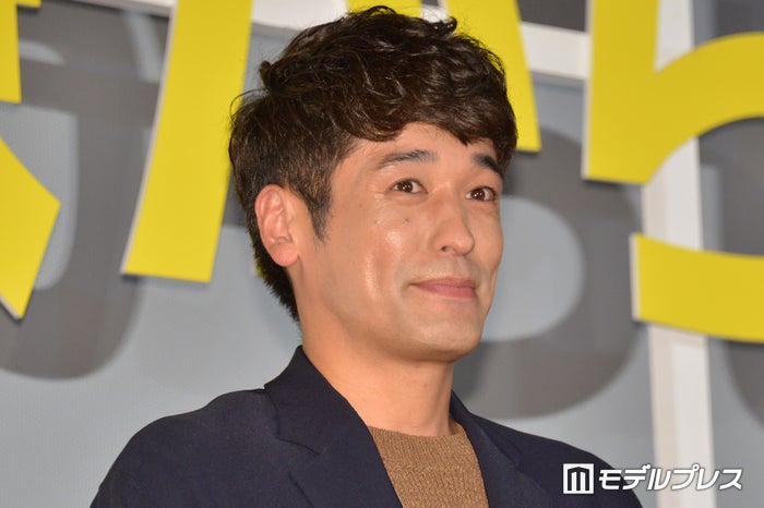 佐藤隆太、プライベートで大物俳優に遭遇 まさかの初対面にスタジオ驚き
