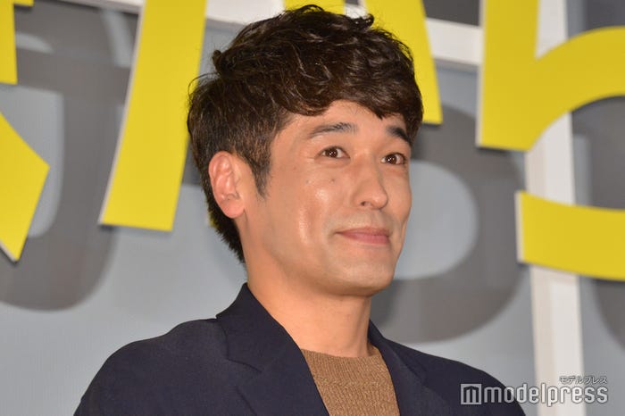 佐藤隆太(C)モデルプレス