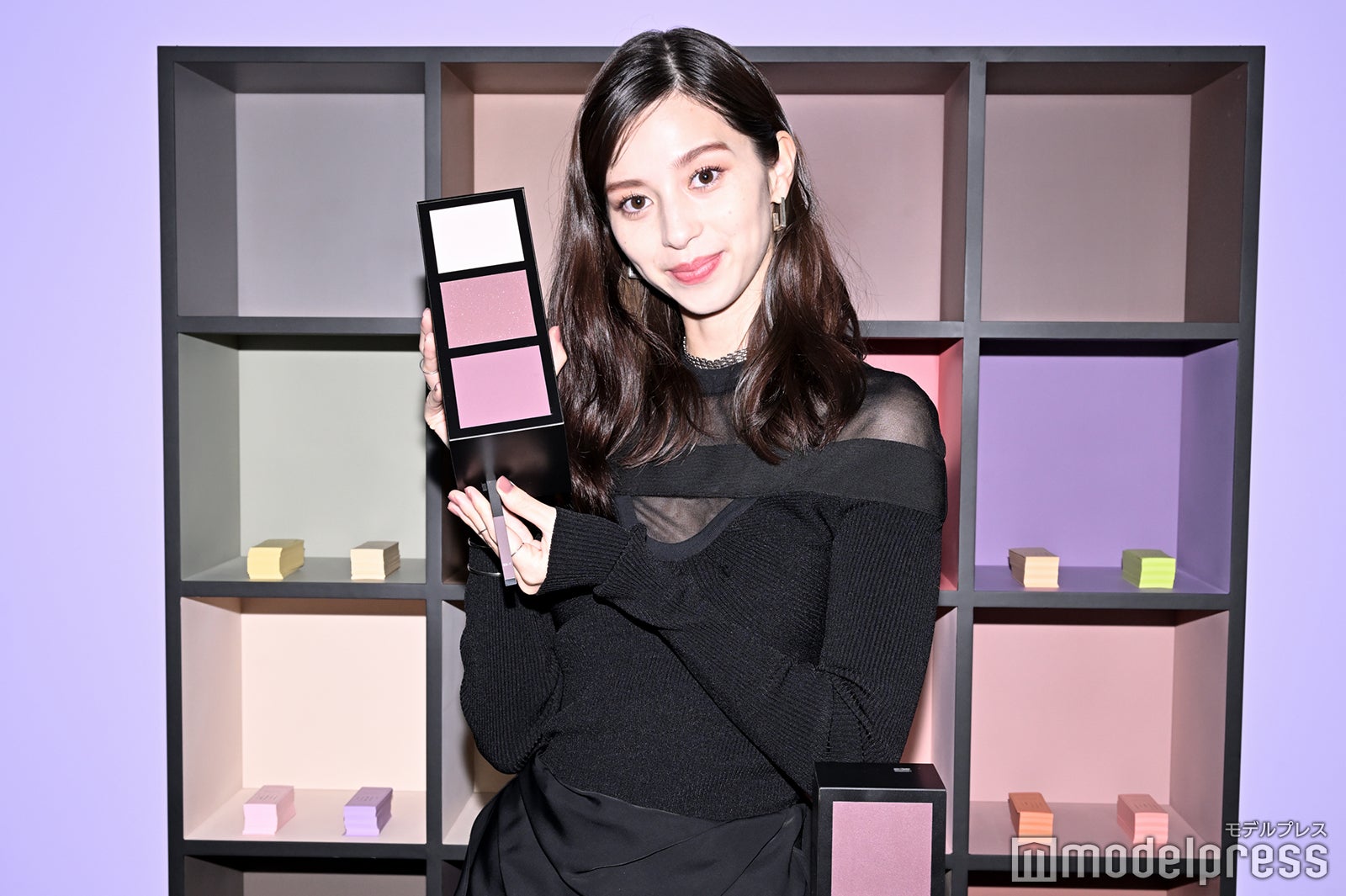 中条あやみ（C）モデルプレス