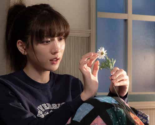 「君が心をくれたから」雨(永野芽郁)、好きな理由の対比・小声で放った“4文字”に視聴者号泣「気づいて」「涙が答えなんだ」