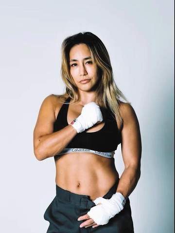 52歳山本美憂、9.15国内興行でプロボクシングデビュー決定 元レスリング世界女王
