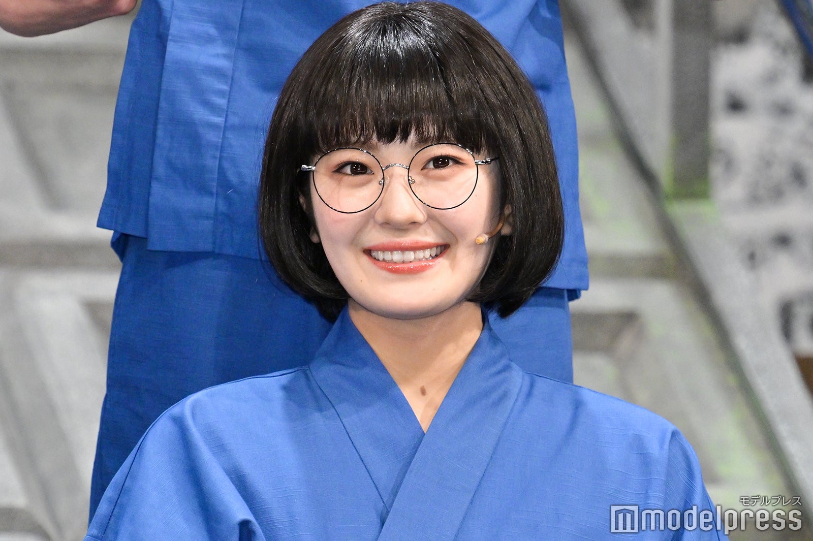 清宮レイ（C）モデルプレス