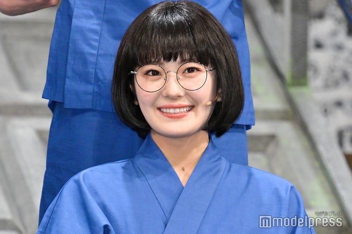 清宮レイ(C)モデルプレス