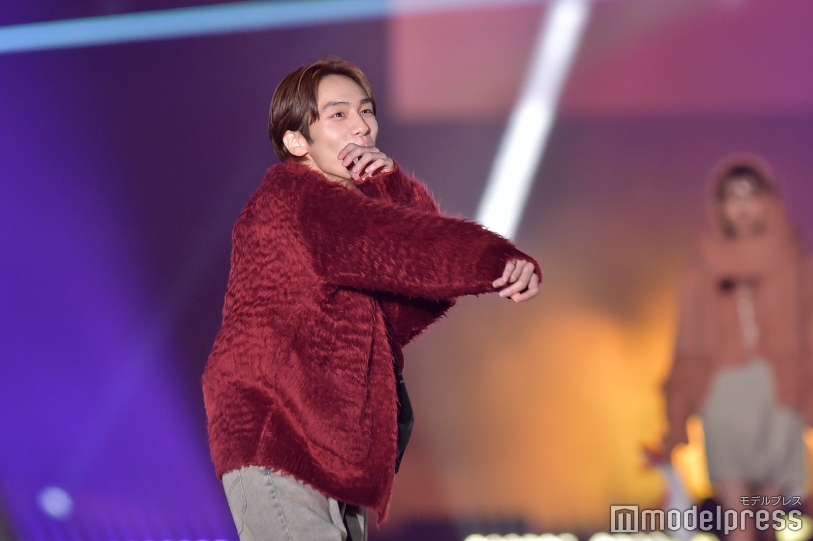 山下幸輝（C）モデルプレス