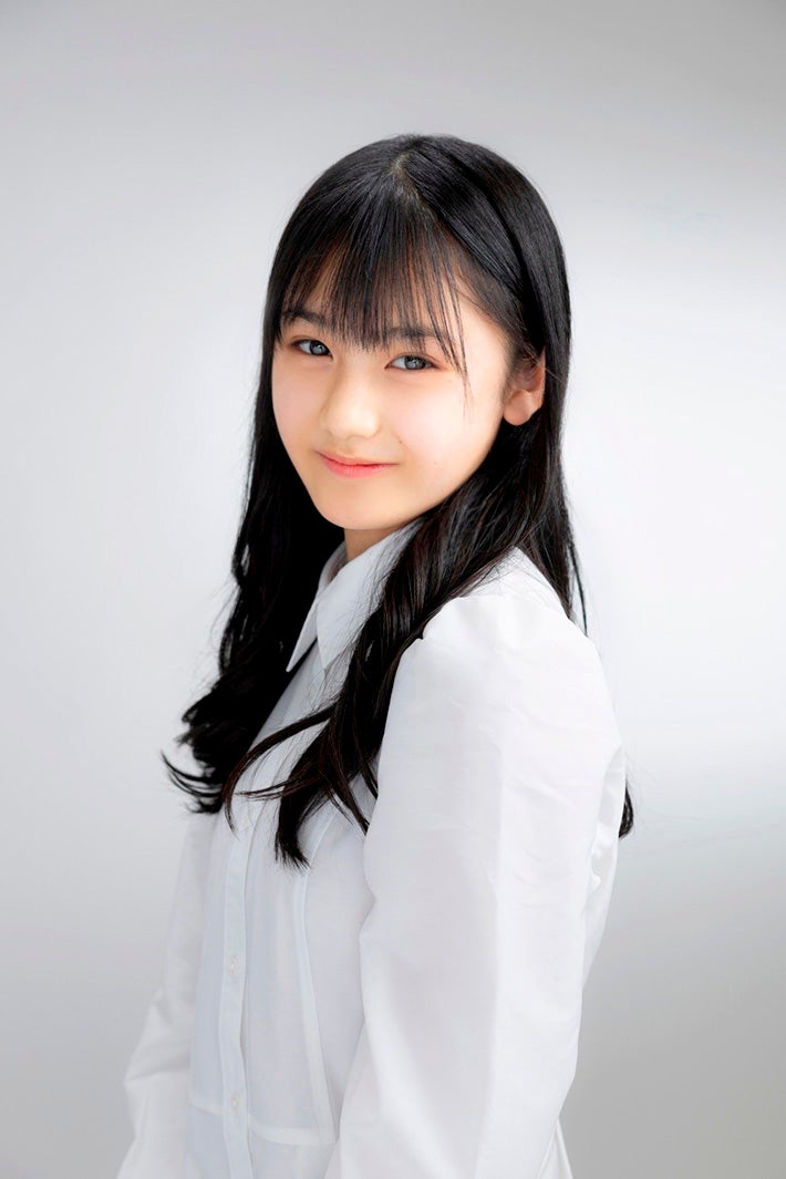 藤本唯千夏さん（提供写真）