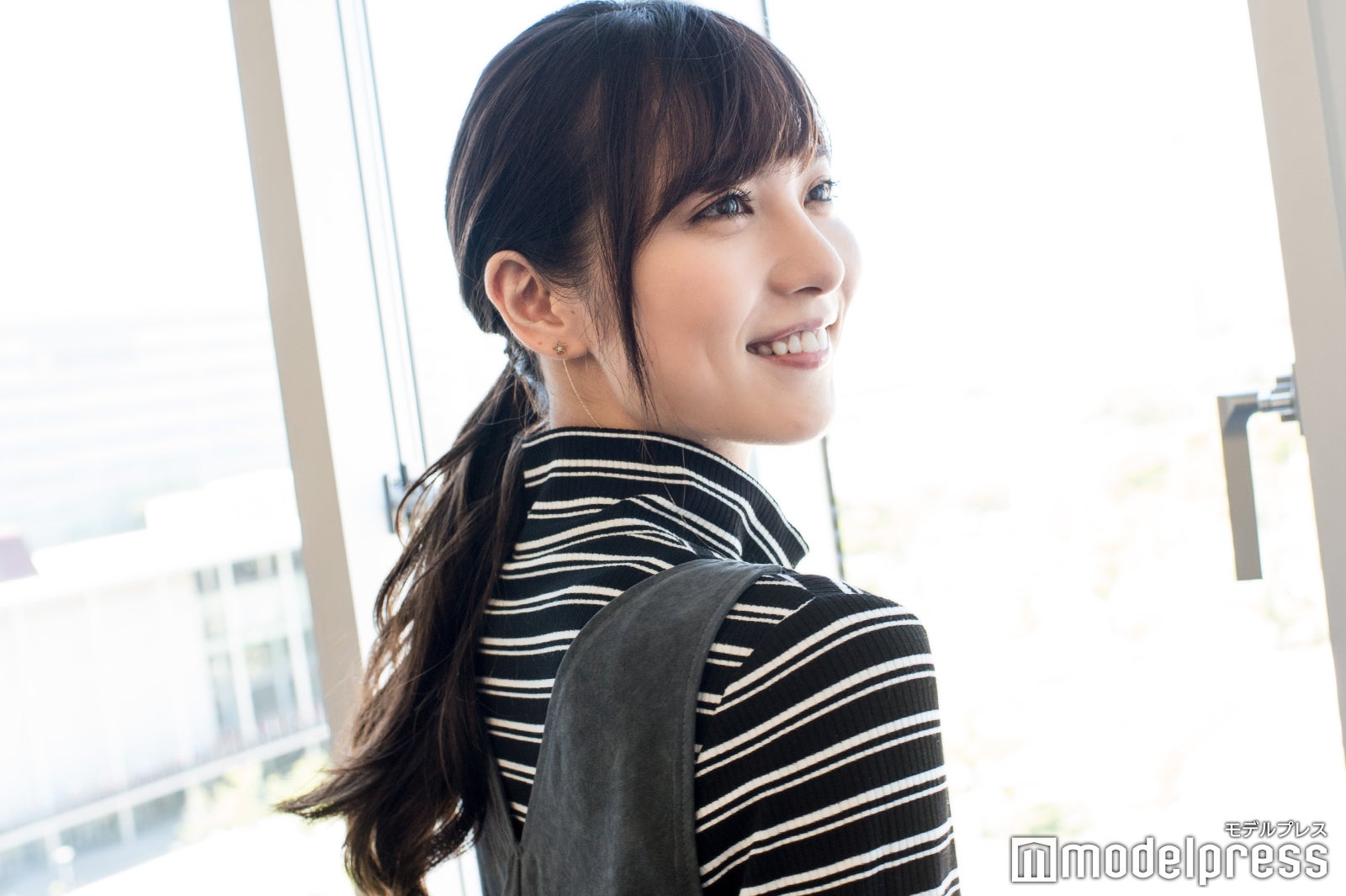 石川恋（C）モデルプレス