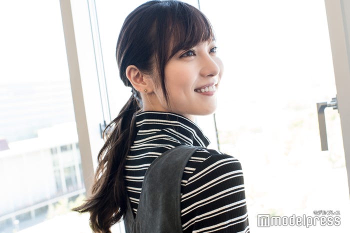 石川恋(C)モデルプレス