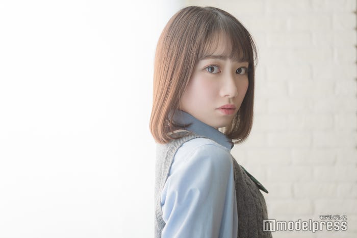 ゆめのん(C)モデルプレス