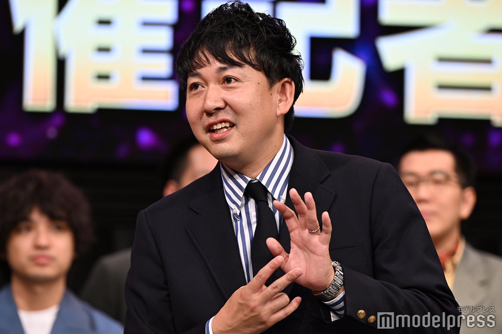 寺家（C）モデルプレス