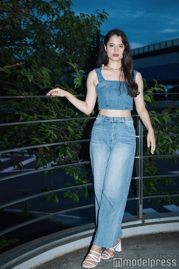 杏奈さん(C)モデルプレス