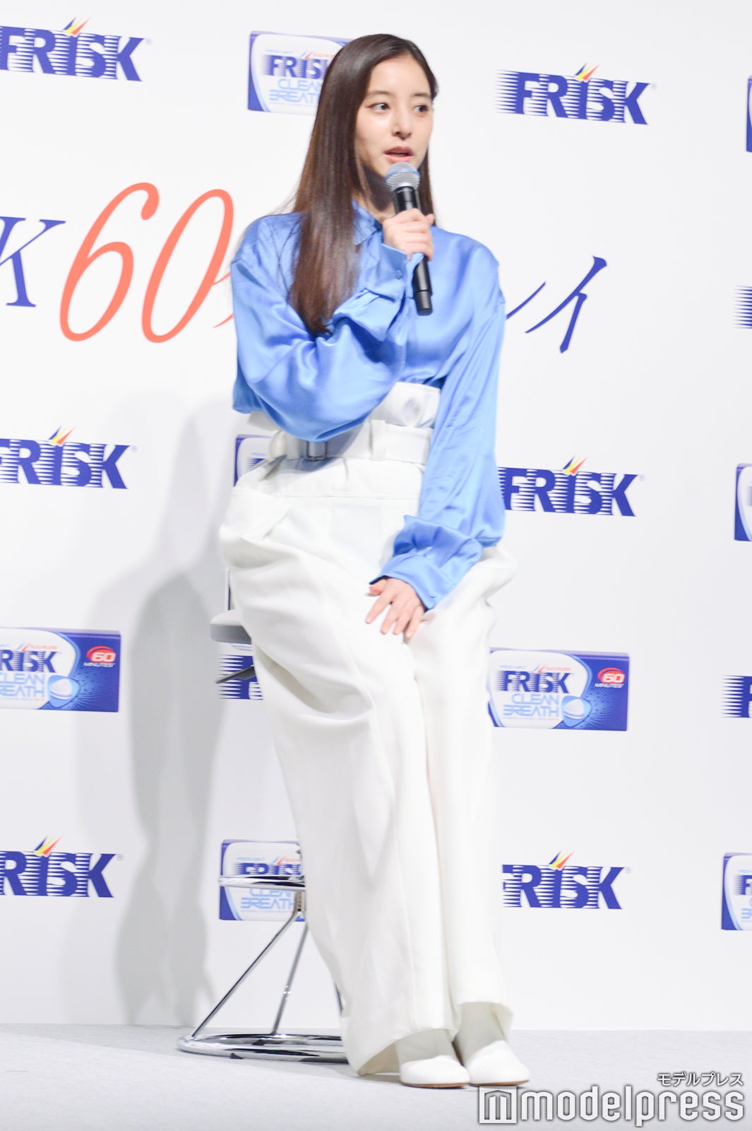 新木優子（C）モデルプレス