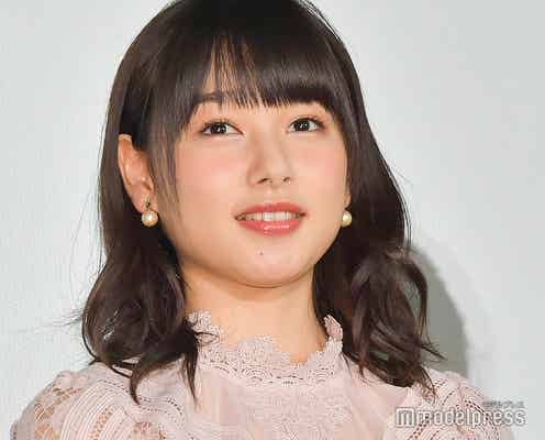 桜井日奈子、King & Prince平野紫耀の“ドSぶり”に困惑<ういらぶ。>