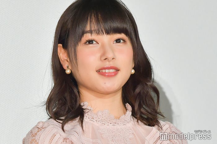 桜井日奈子(C)モデルプレス