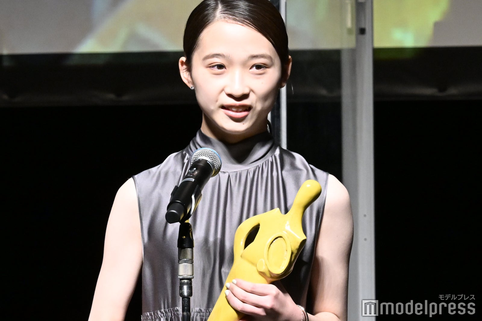 伊東蒼 （C）モデルプレス