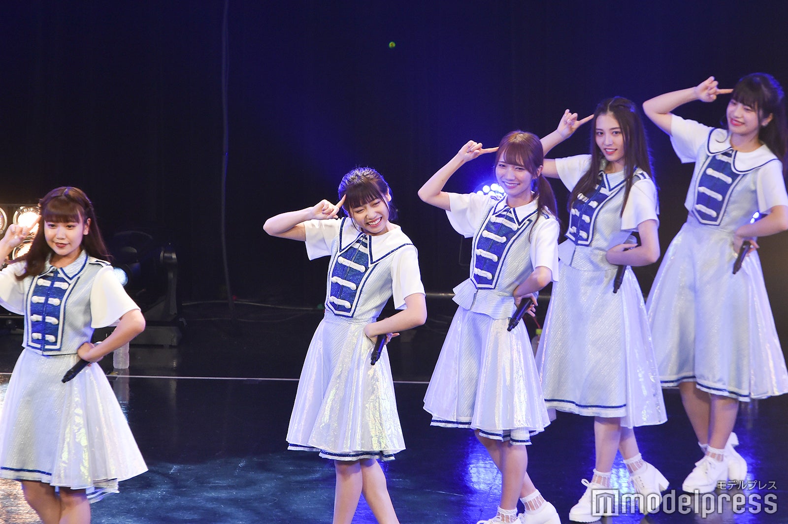 26時のマスカレイド （C）モデルプレス